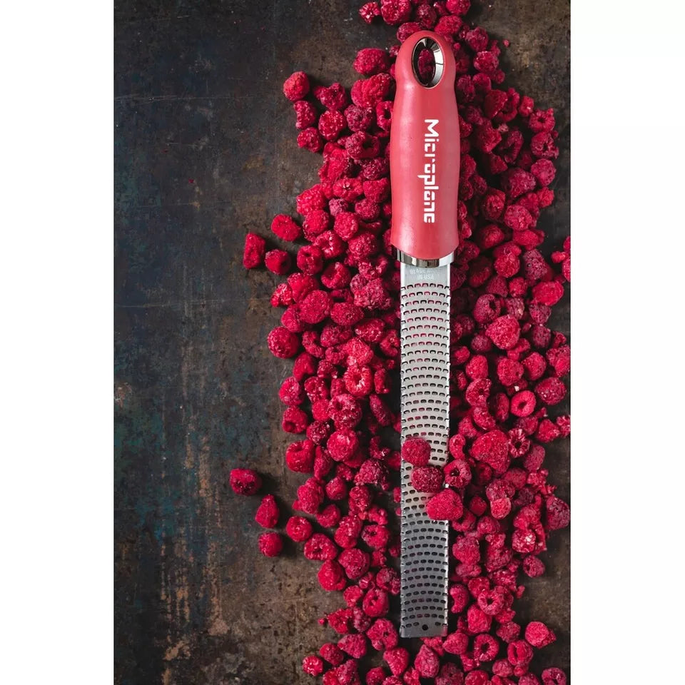 Premium Series Zester, Assorted Colors