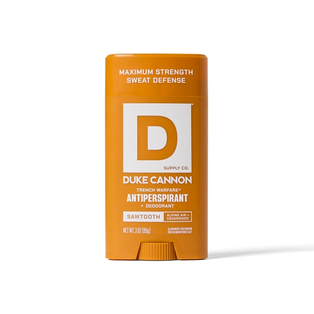 ANTIPERSPIRANT SAWTOOTH 3OZ