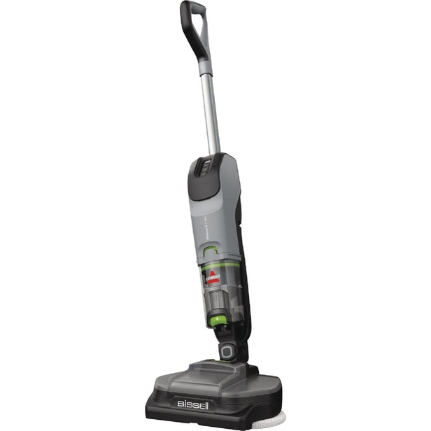 Bissell Vacuum Spinwave Cordless