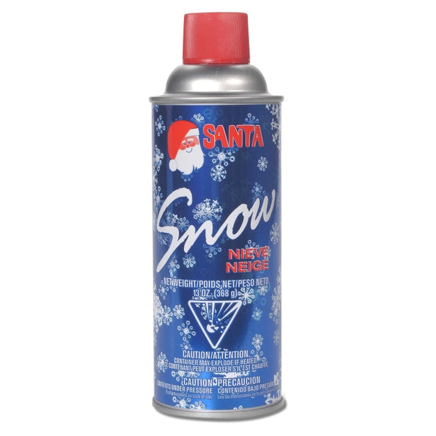 SNOW SPRAY 13OZ