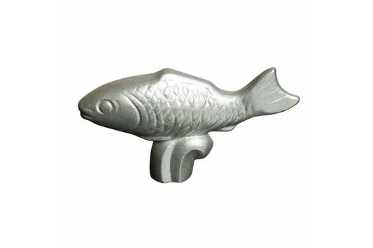 Staub Cast Iron - Accessories - Animal Knob - Fish