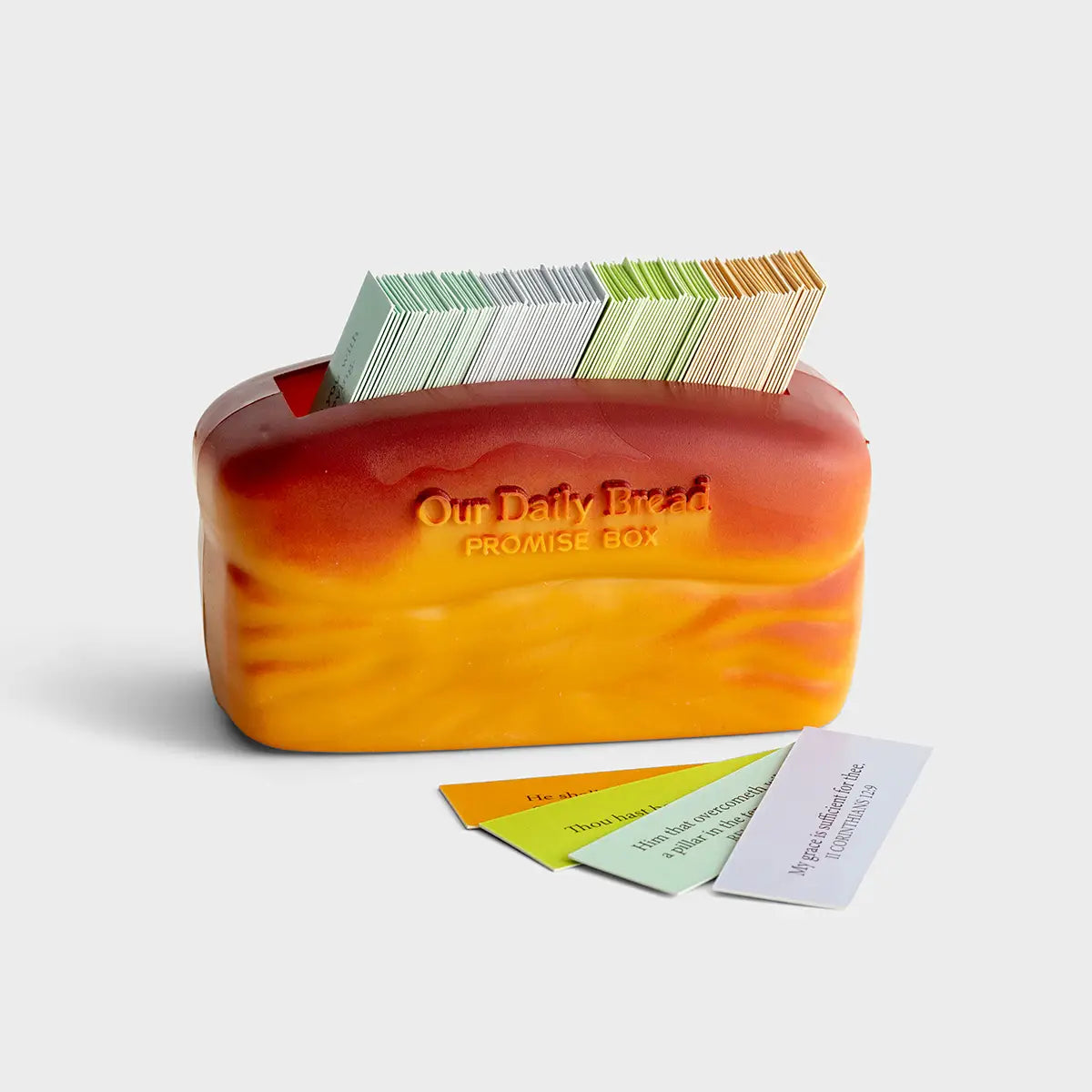 Promise Box - Our Daily Bread