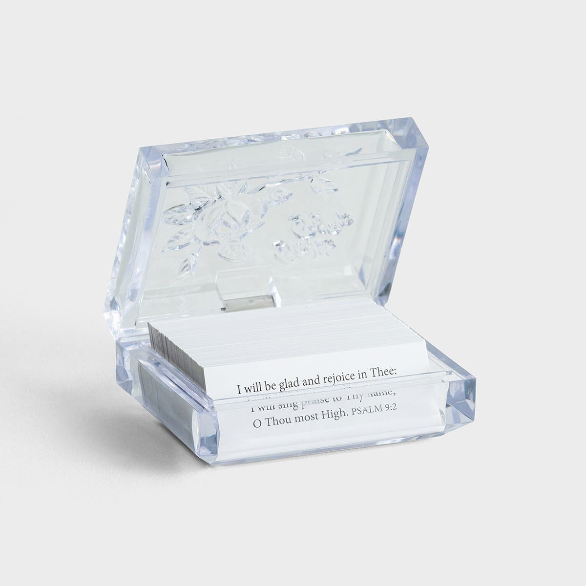 Promise Box - God's Gifts