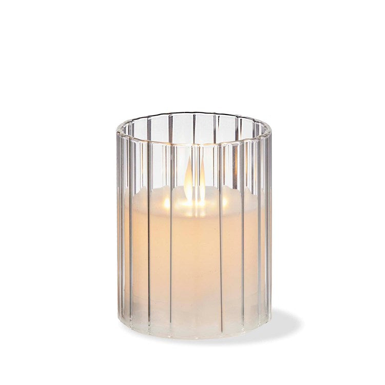 ANYA LED GLASS HURRICANE 3X4