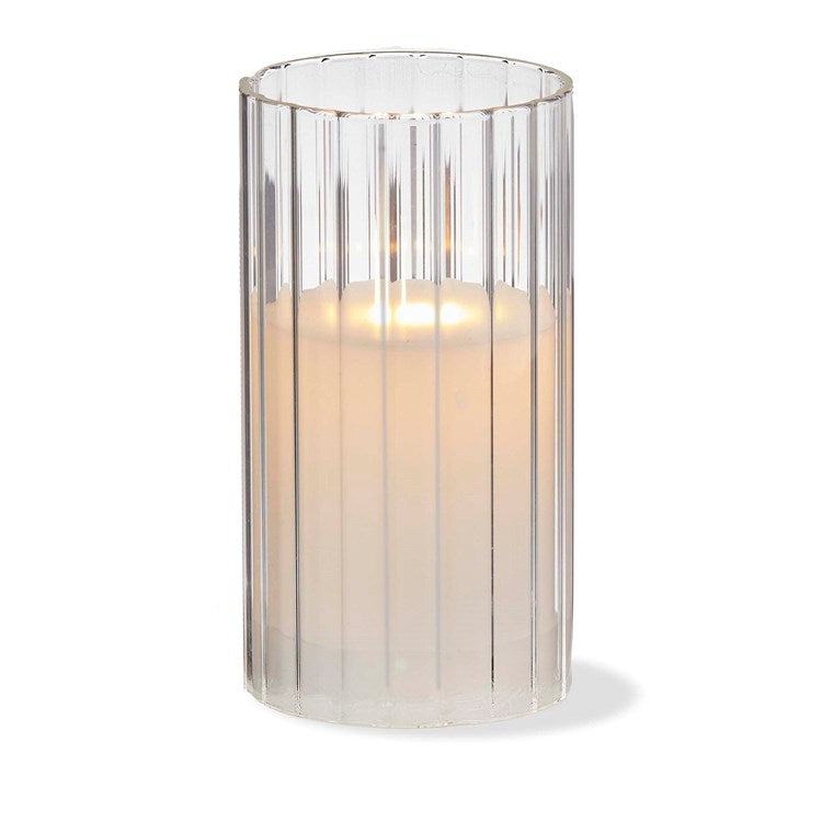 ANYA LED GLASS HURRICANE 3X6