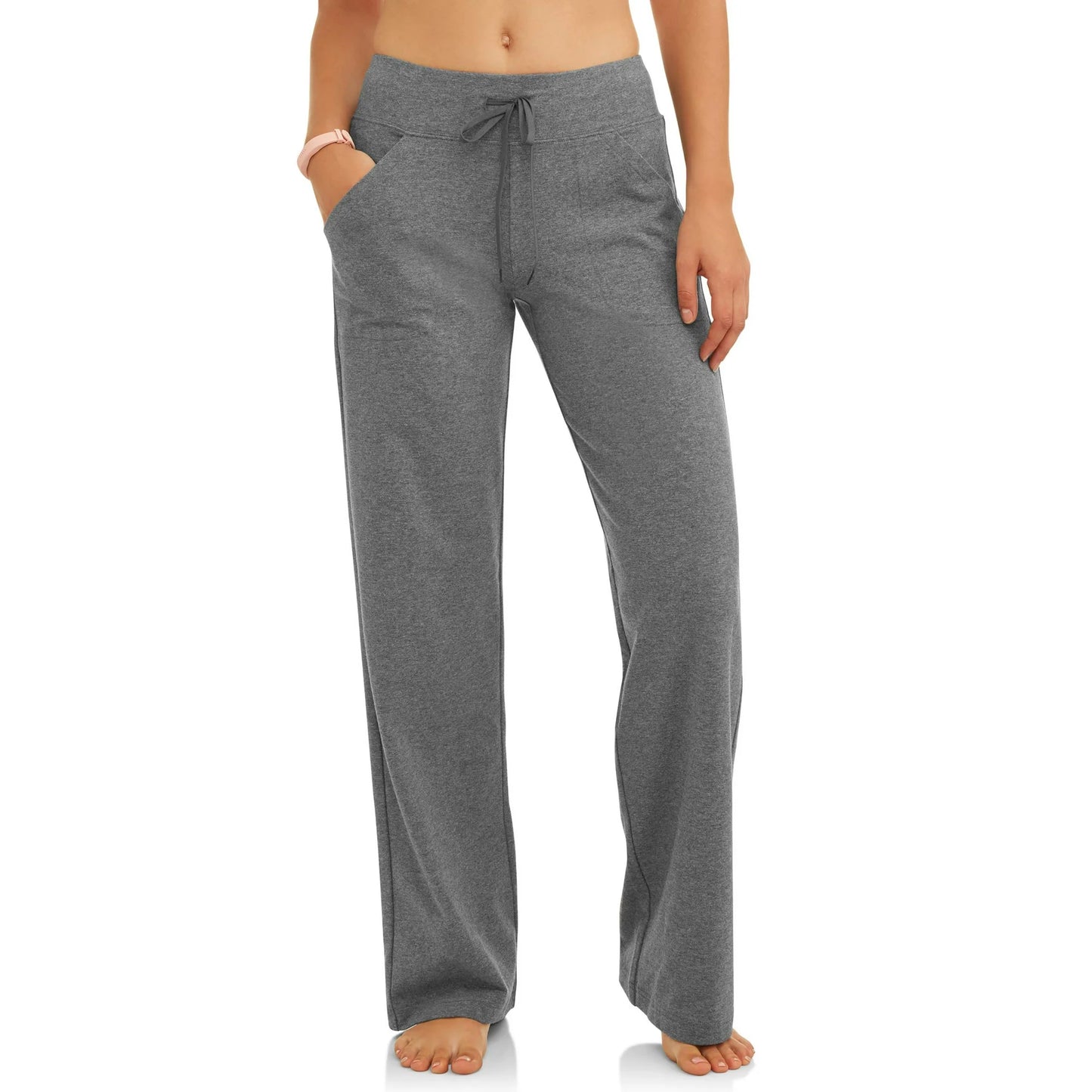 TFL777 Tru Fit Fleece Jogger Women's Pants