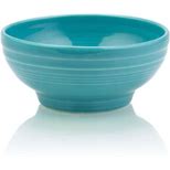 Fiesta Small Bowl 14.25OZ - Turquoise