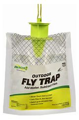 FLY TRAP DISPOSABLE