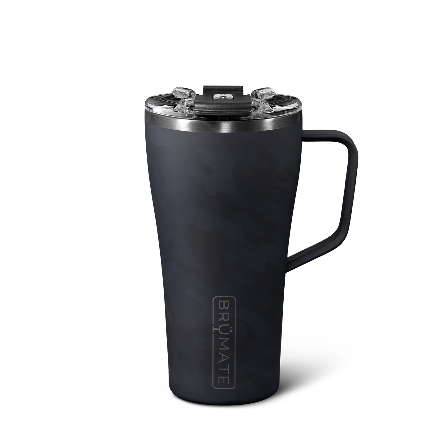 TODDY 22 OZ- MIDNIGHT CAMO