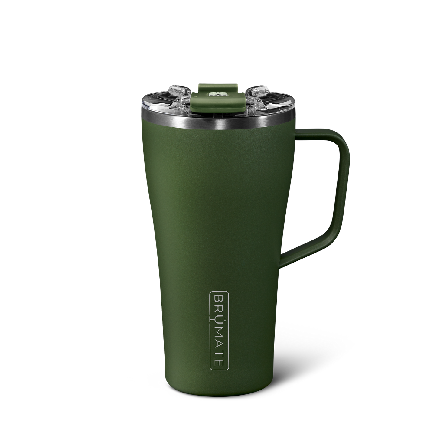 Toddy 22oz-GREEN