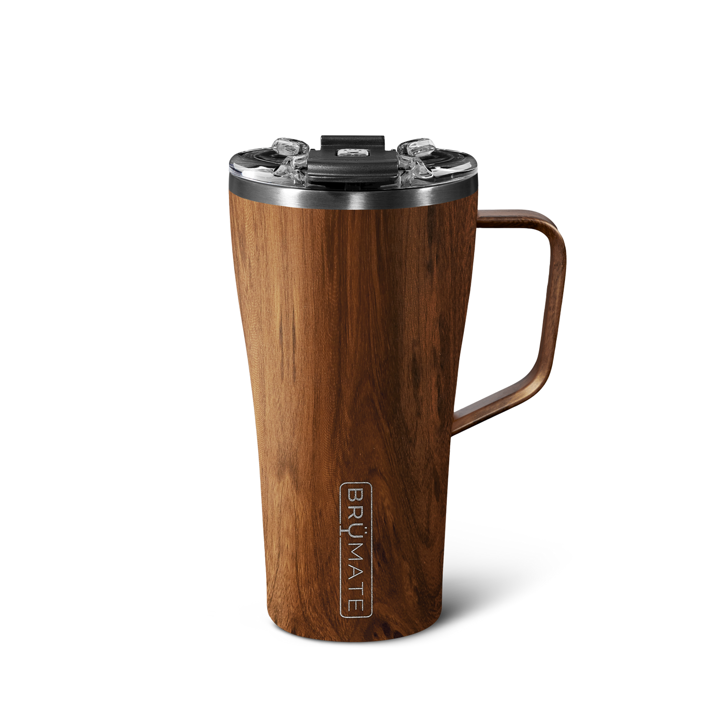 TODDY 22 OZ- WALNUT