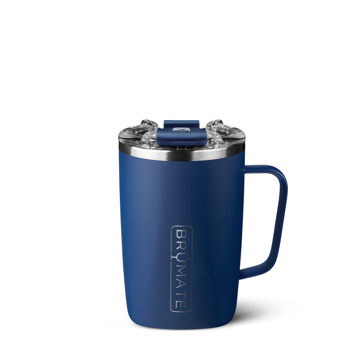 TODDY 16OZ-MATTE NAVY