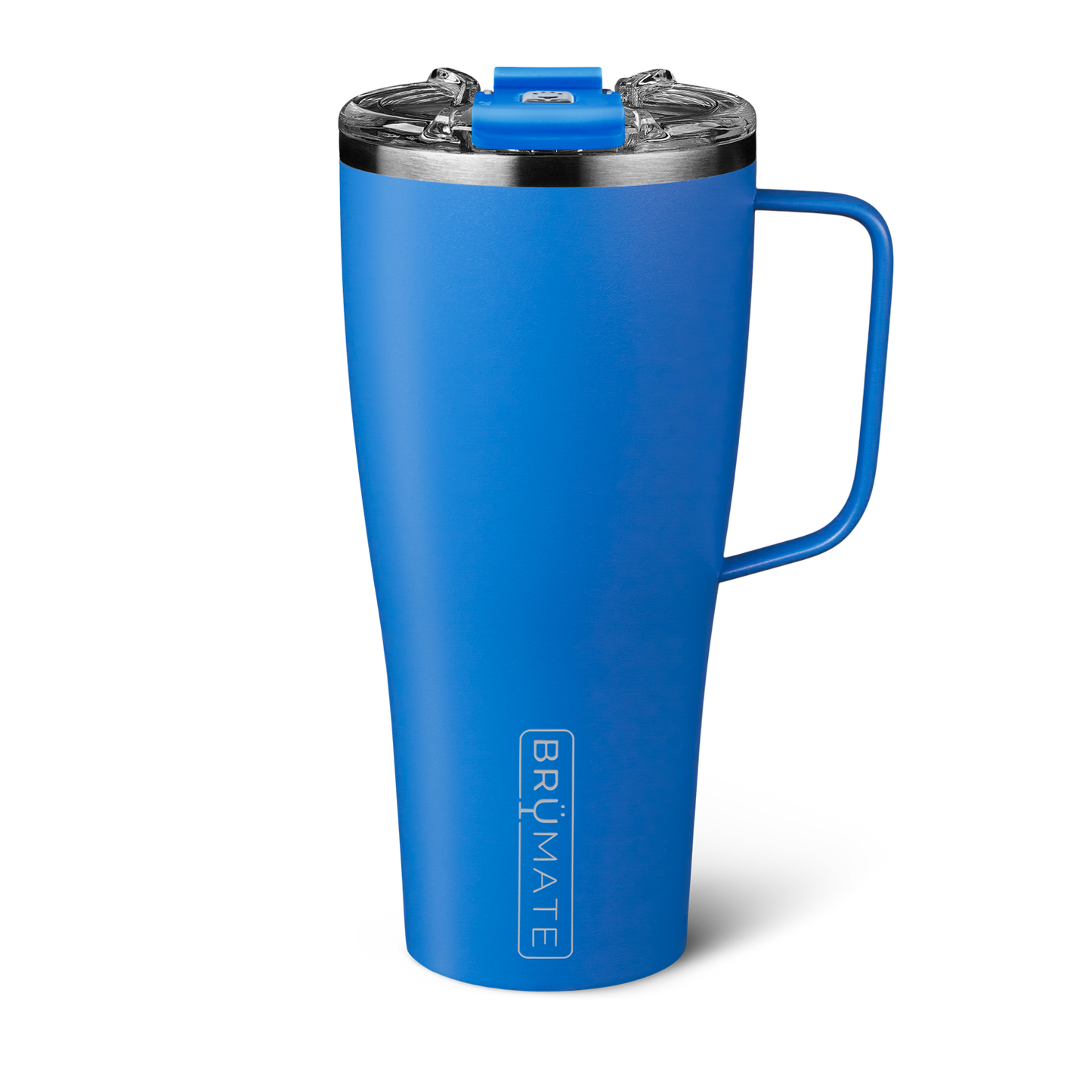 Toddy XL 32oz- AZURE BLUE