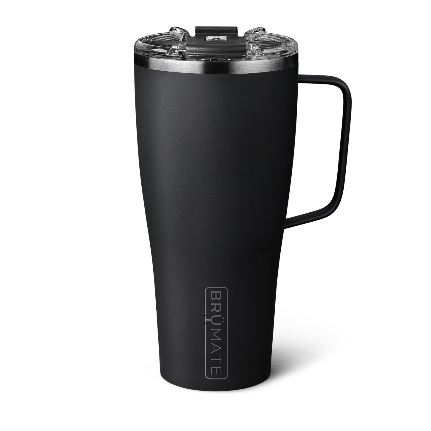 TODDY XL 32OZ-MATTE BLACK
