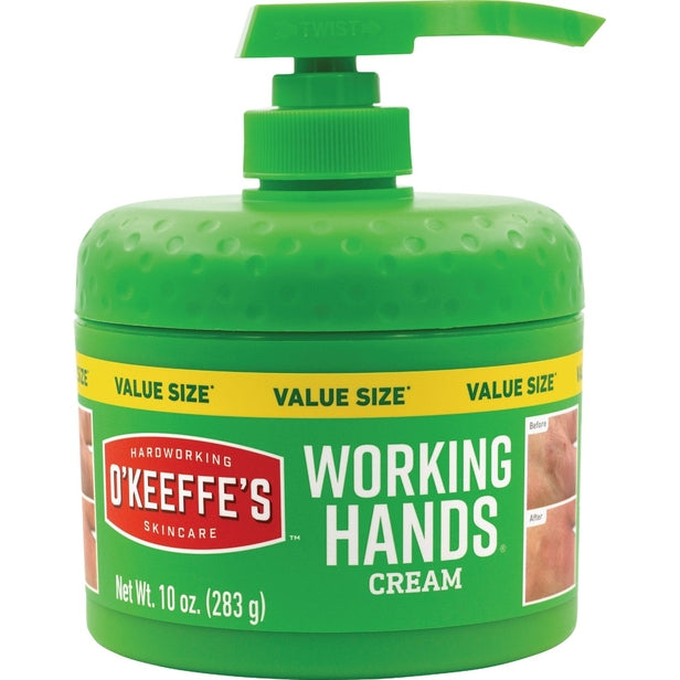 10oz Working Hands Lotion