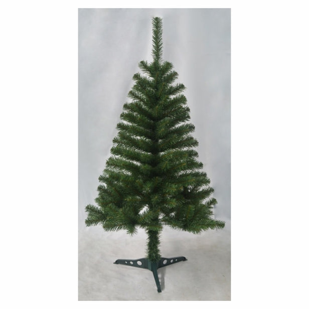 TREE PRELIT 3FT CLEAR TILLAMOOK