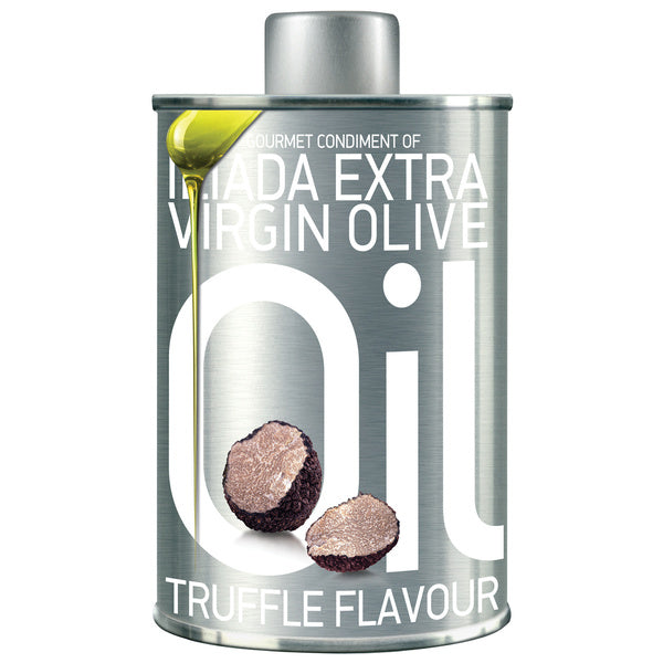 Oil Olive Truffle Flavor