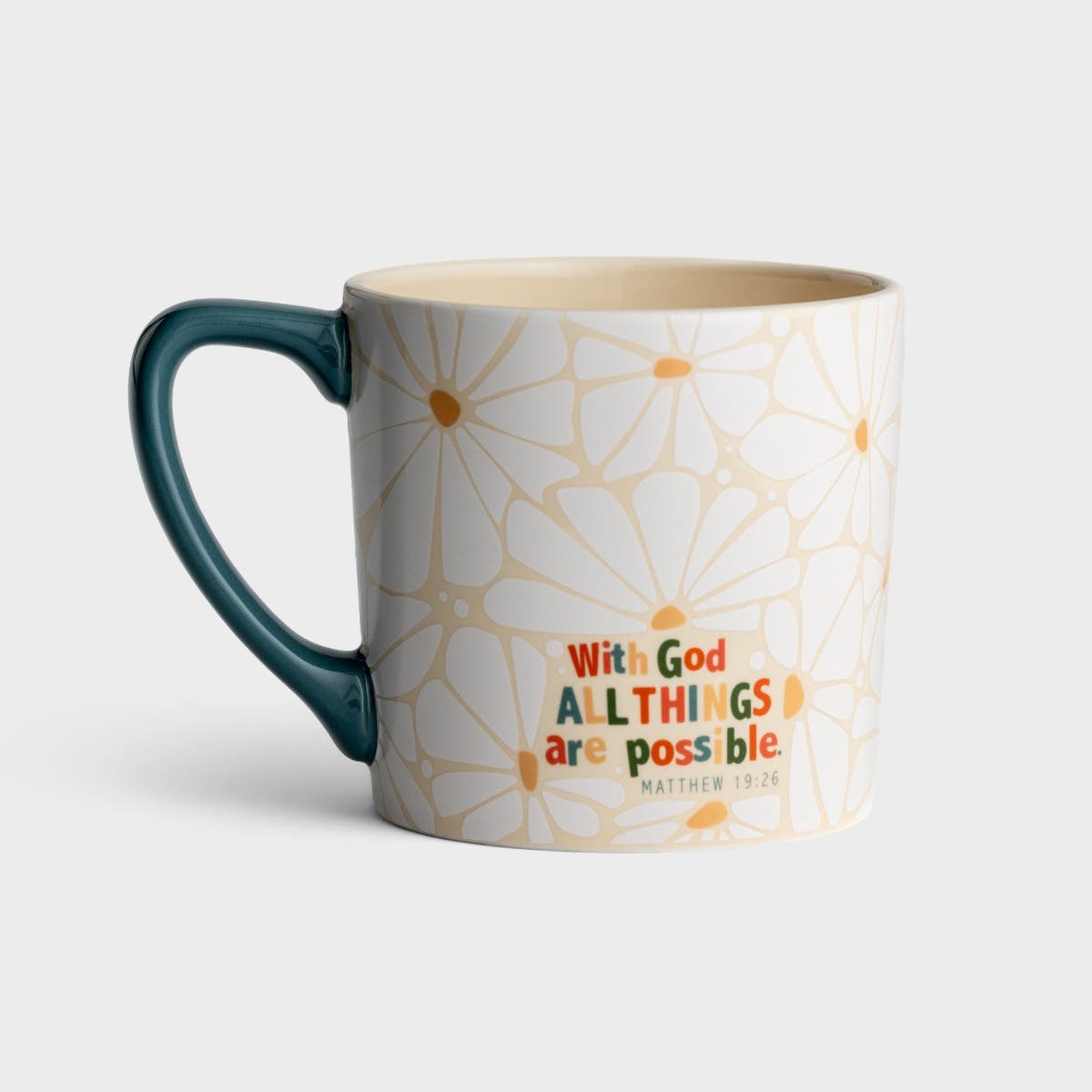 Make It Happen - 14oz Ceramic Mug