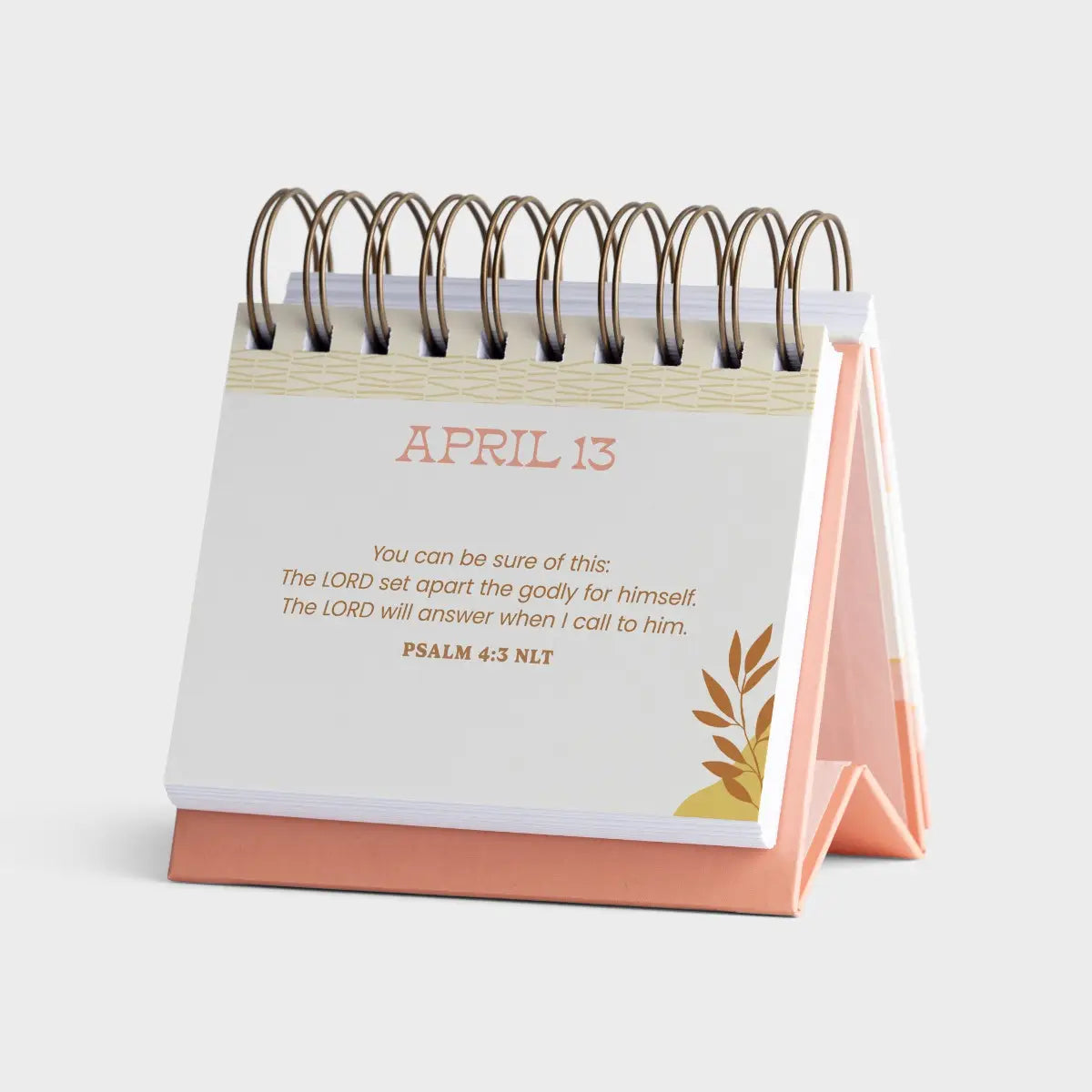 Moments for Moms - 366-Day Perpetual Calendar