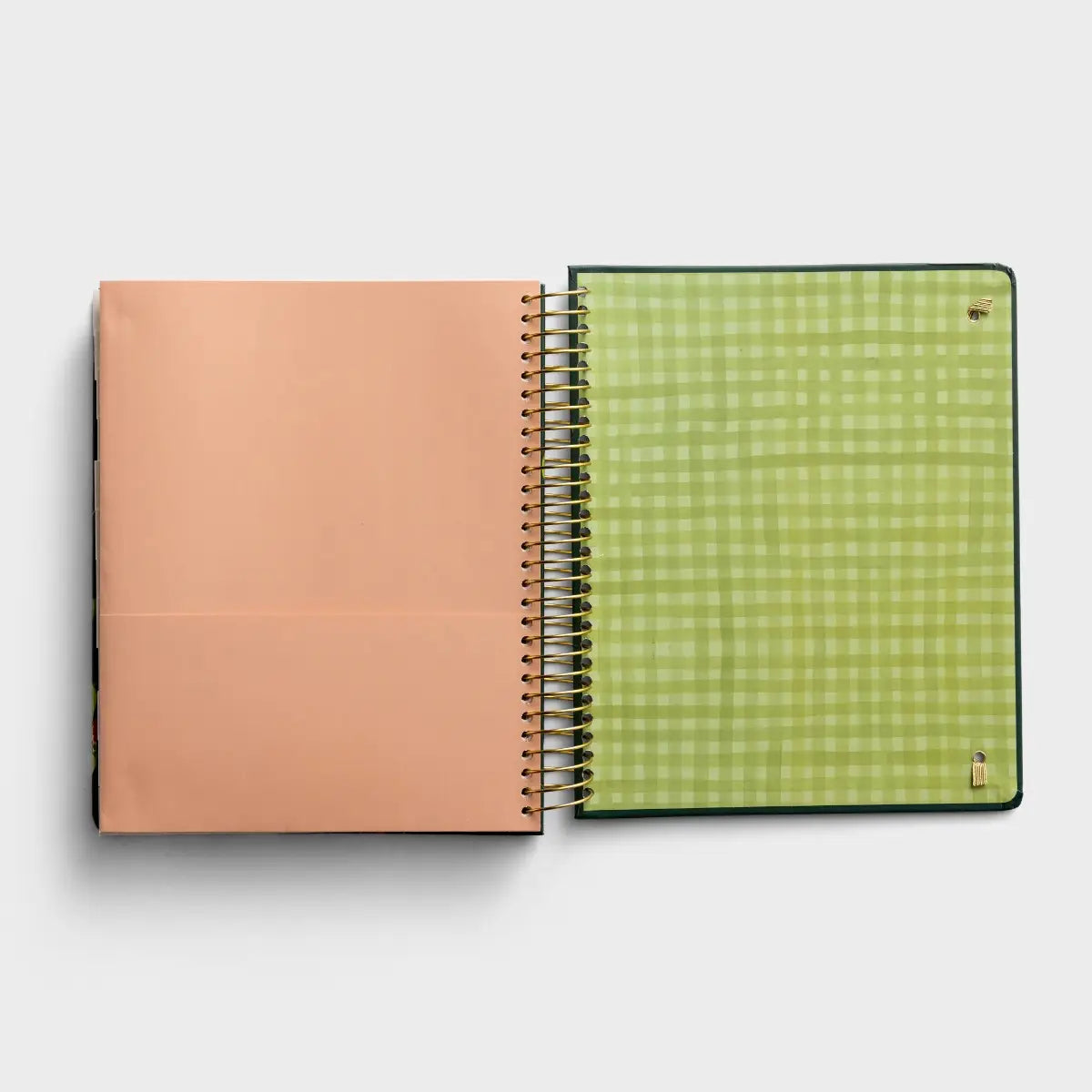 Studio 71 - Keep it Sweet - 2025-2026 18-Month Premium Devotional Planner