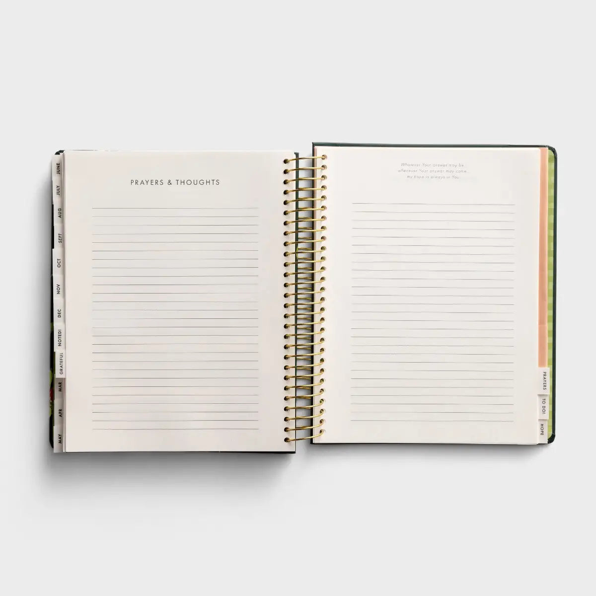 Studio 71 - Keep it Sweet - 2025-2026 18-Month Premium Devotional Planner