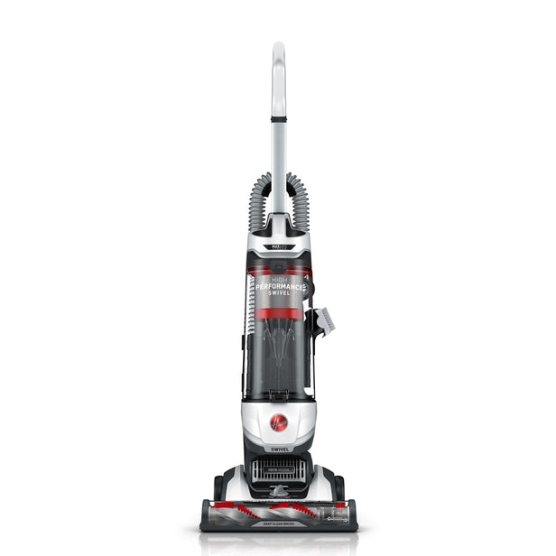 Hoover High Performance Swivel Vacuum