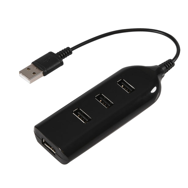 USB CABLE TO 4 PORT USB HUB