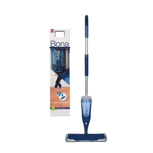 FLOOR MOP HARDWOOD KIT BONA