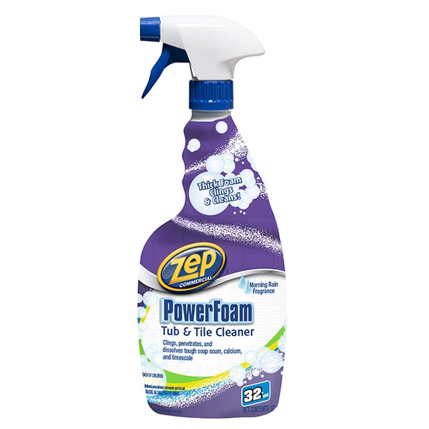 TUB/TILE CLEANER FOAM 32OZ