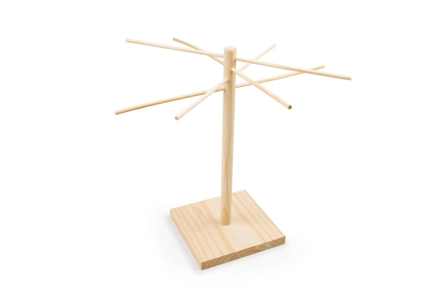 Fox Run Fox Run Pasta Drying Rack, Wood