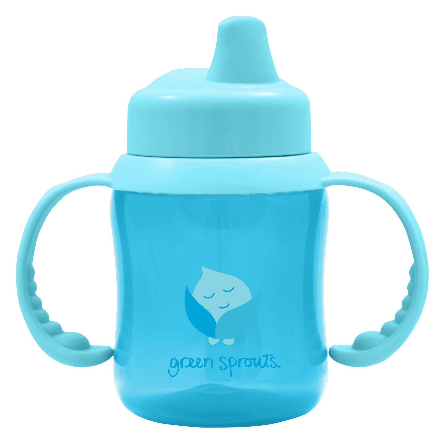 Non-Spill Sippy Cup