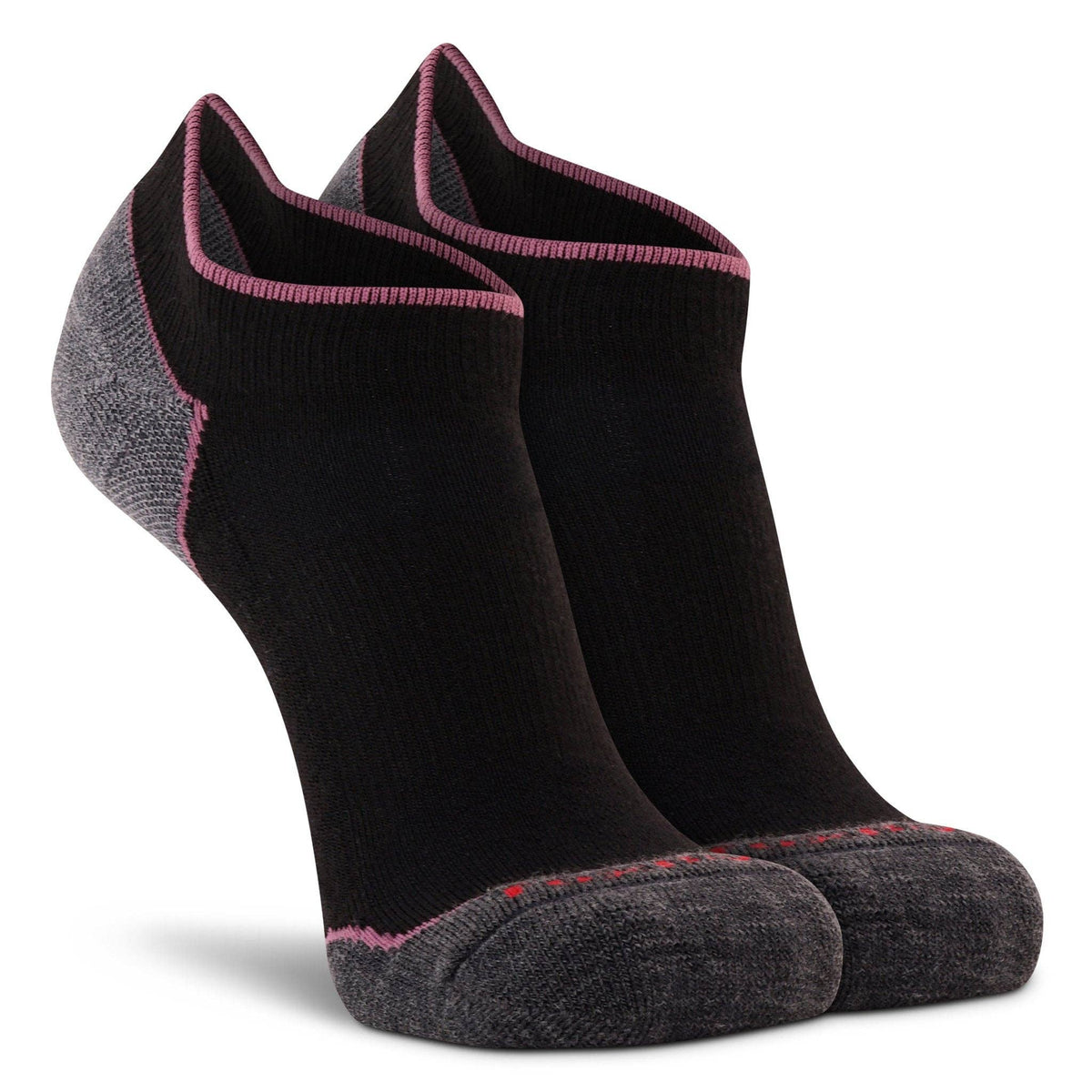 Hike Basecamp 2.0 Lightweight Ankle: Black / Large