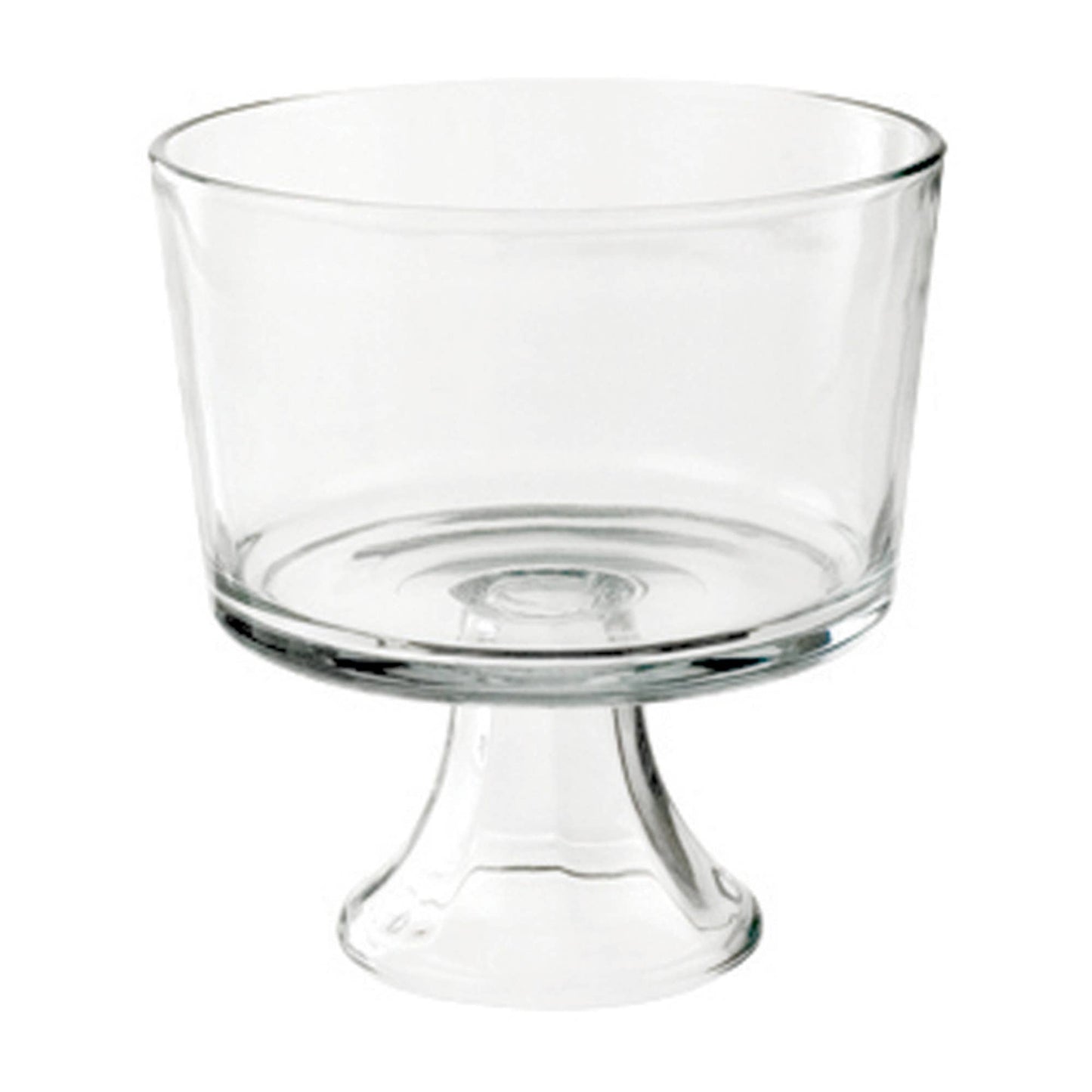 Anchor Hocking Trifle/Fruit Bowl