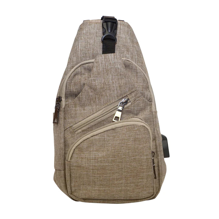 Nupouch Anti-theft Day Regular