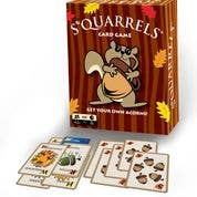 Squarrels