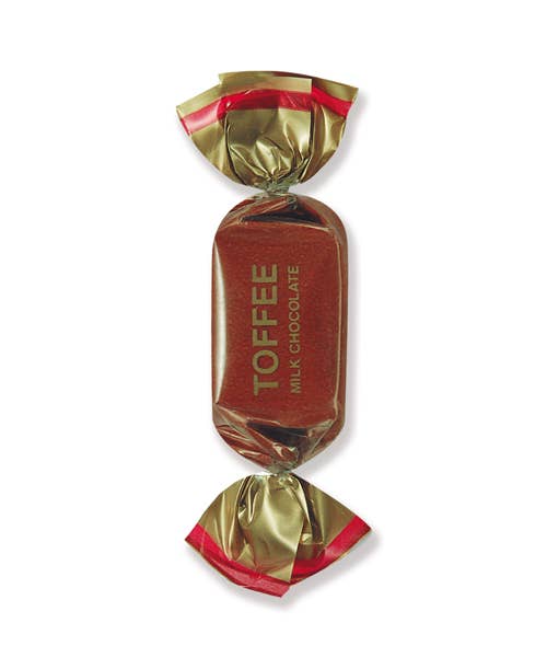 Italian Milk Chocolate Toffee 2.2 lb. (1 kilo)