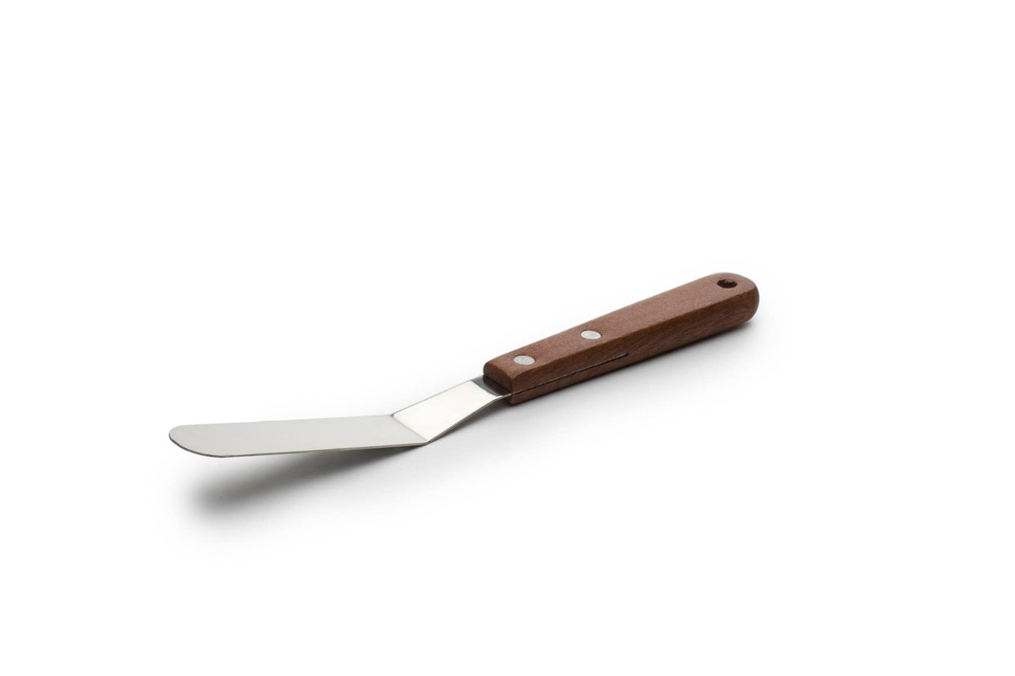 Offset Icing Spatula, 4.25" Blade