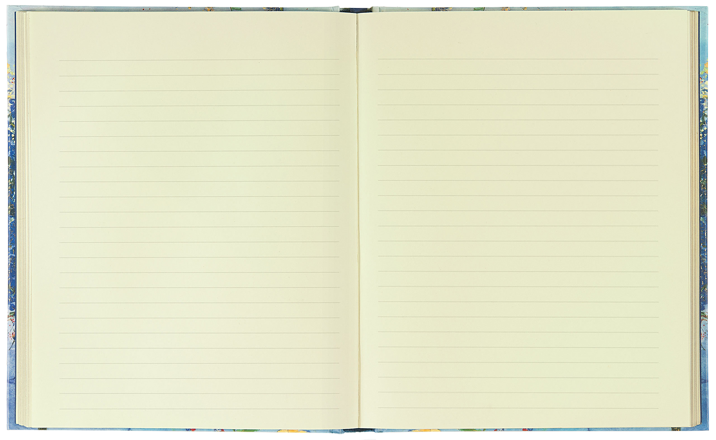 Azure Dreams Journal