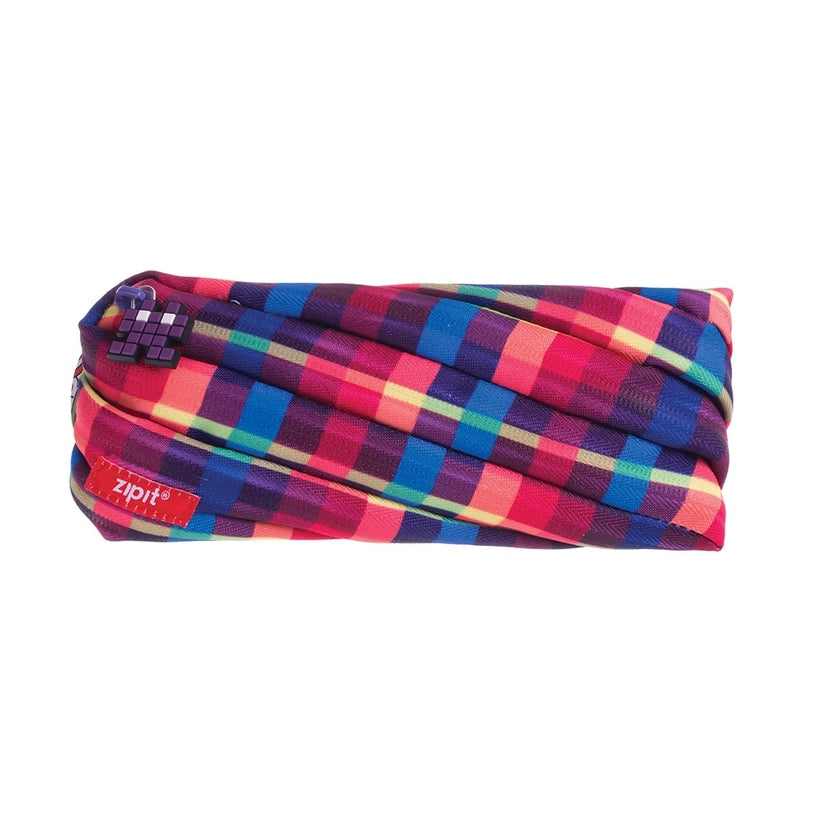 ZIPIT COLORZ PIXEL POUCH