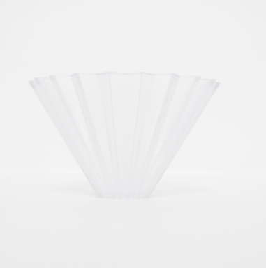 ORIGAMI Dripper Air S CLEAR