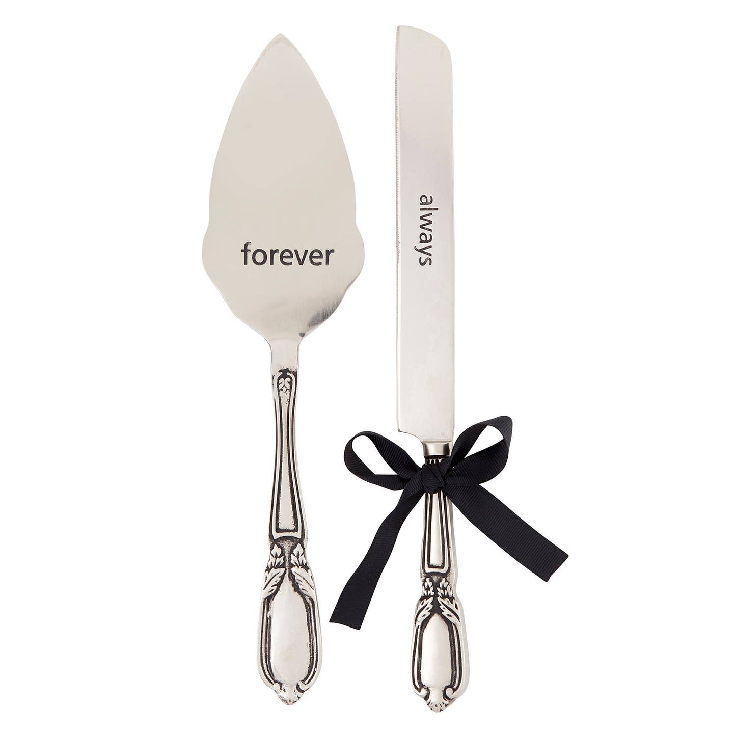 Cake Server + Knife Set