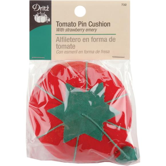 732 PIN CUSHION TOMATO