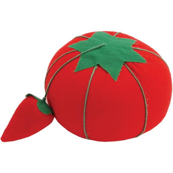732 PIN CUSHION TOMATO