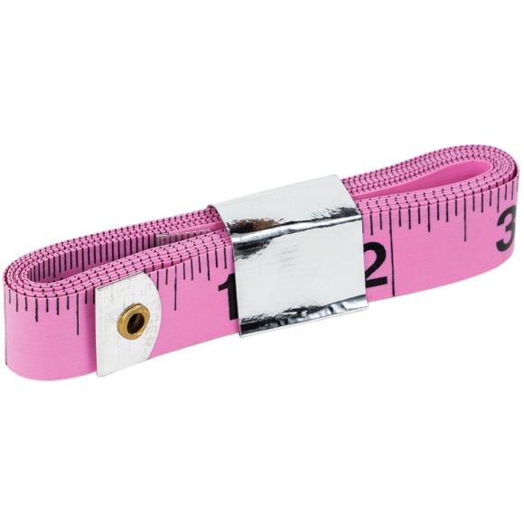 340A TAPE MEASURE ASSOTED COLORS