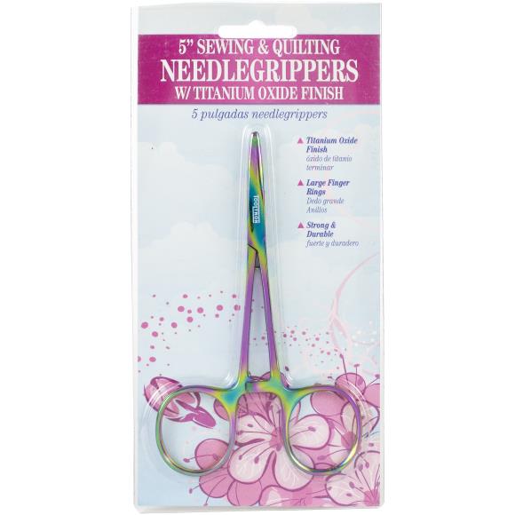 442 NEEDLE GRIPPERS