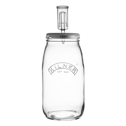 0025.839 FERMENTATION SET