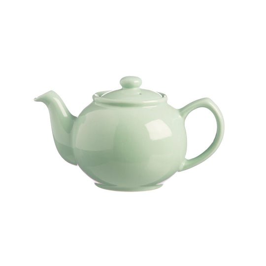 MINT 2 CUP TEAPOT 15 FL OZ