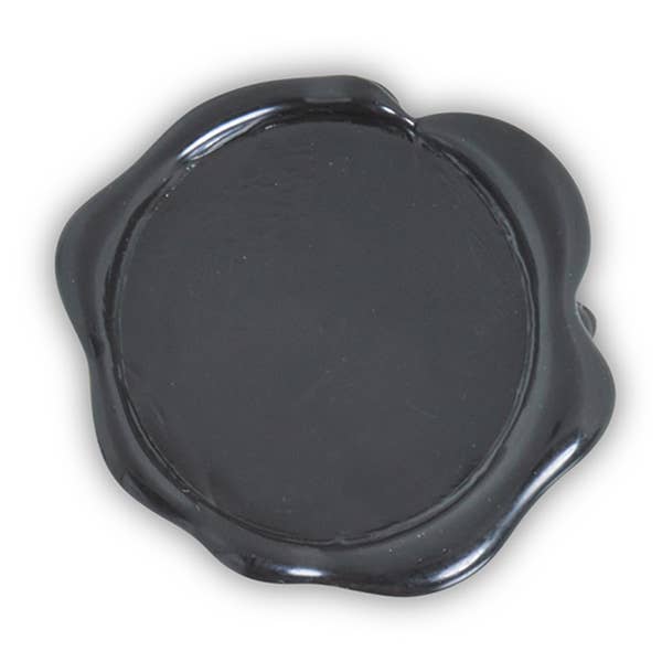 Glue Gun Sealing Wax Bulk -12per color-36 colors: Black