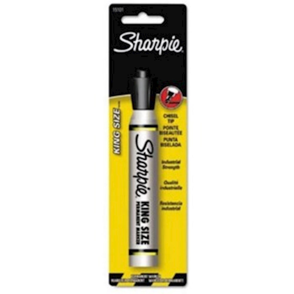 MARKER KING SIZE BLACK