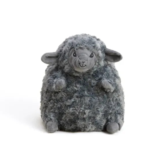 Miss Baa-Havin’ Warmies